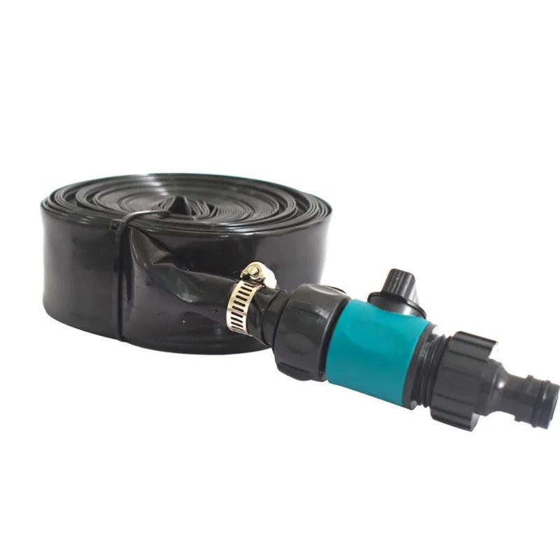 Trampoline Sprinkler Water Sprayer Toy Accessories 39.4ft R33803