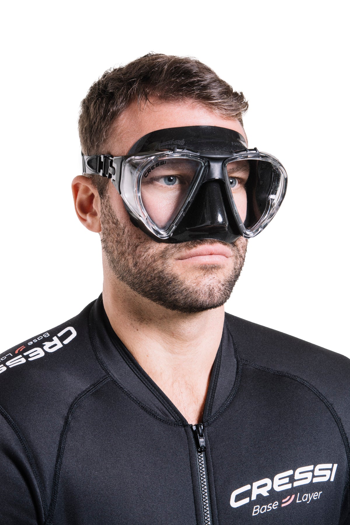 Diving Mask R123887