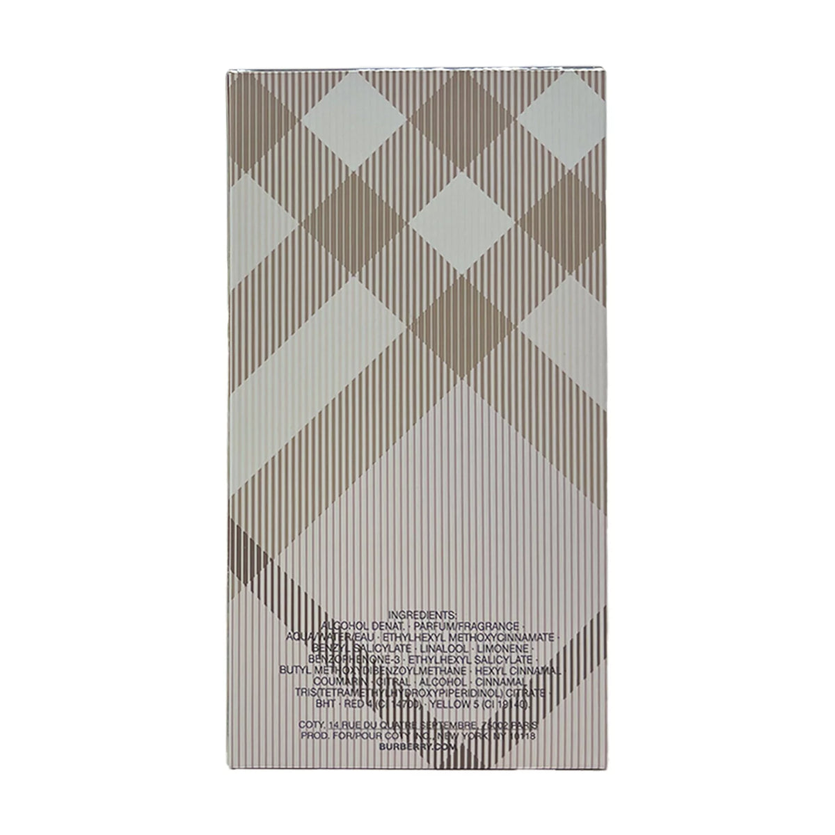 3.3 oz Eau de Toilette Spray J895