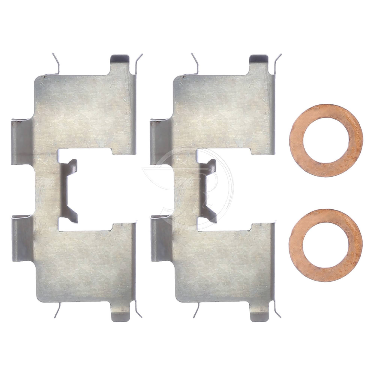 Disc Brake Caliper C36977