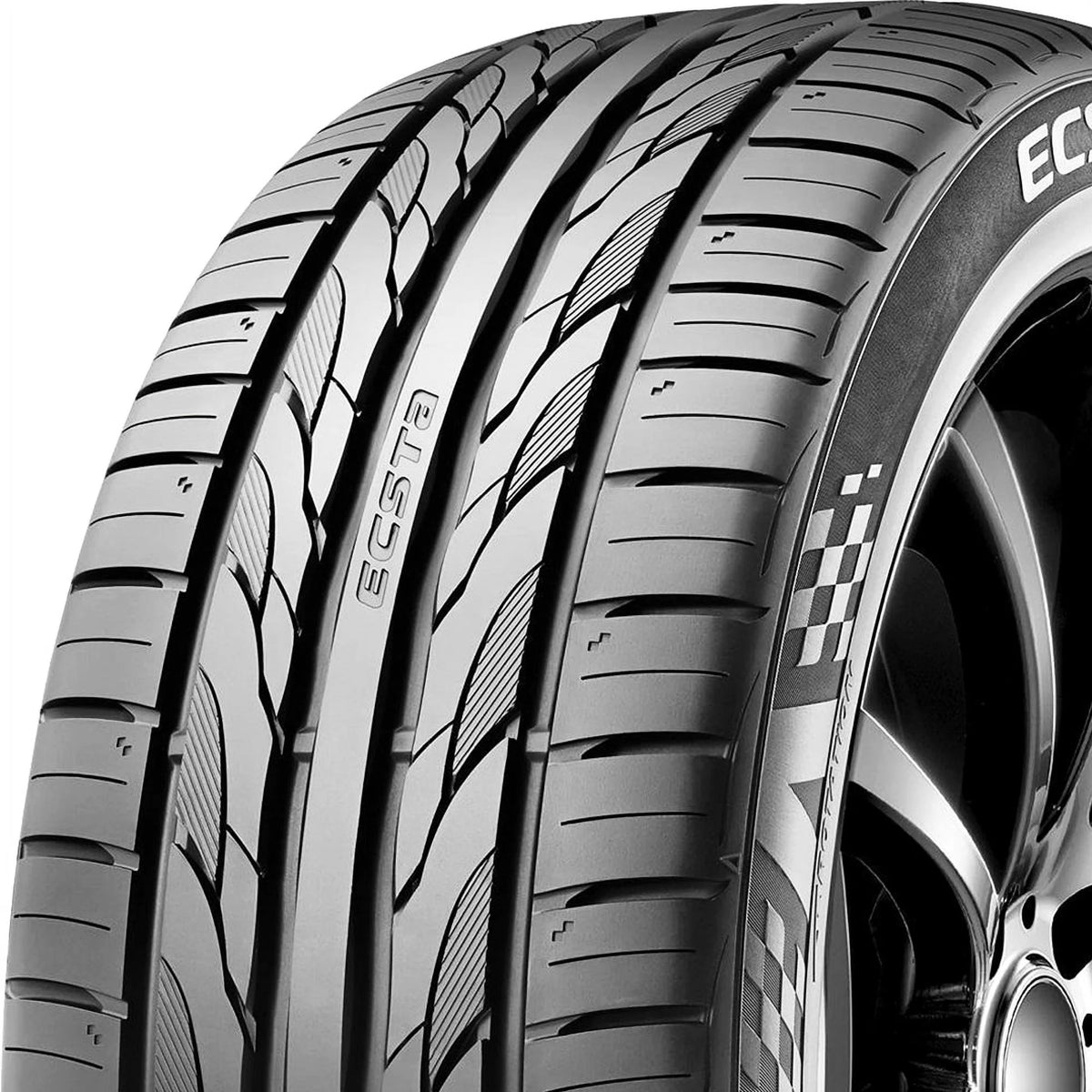 High Performance Tire 225/40R18 ZR 92W XL Z14631