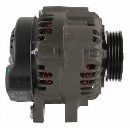 12V 55 Amp Alternator M6178