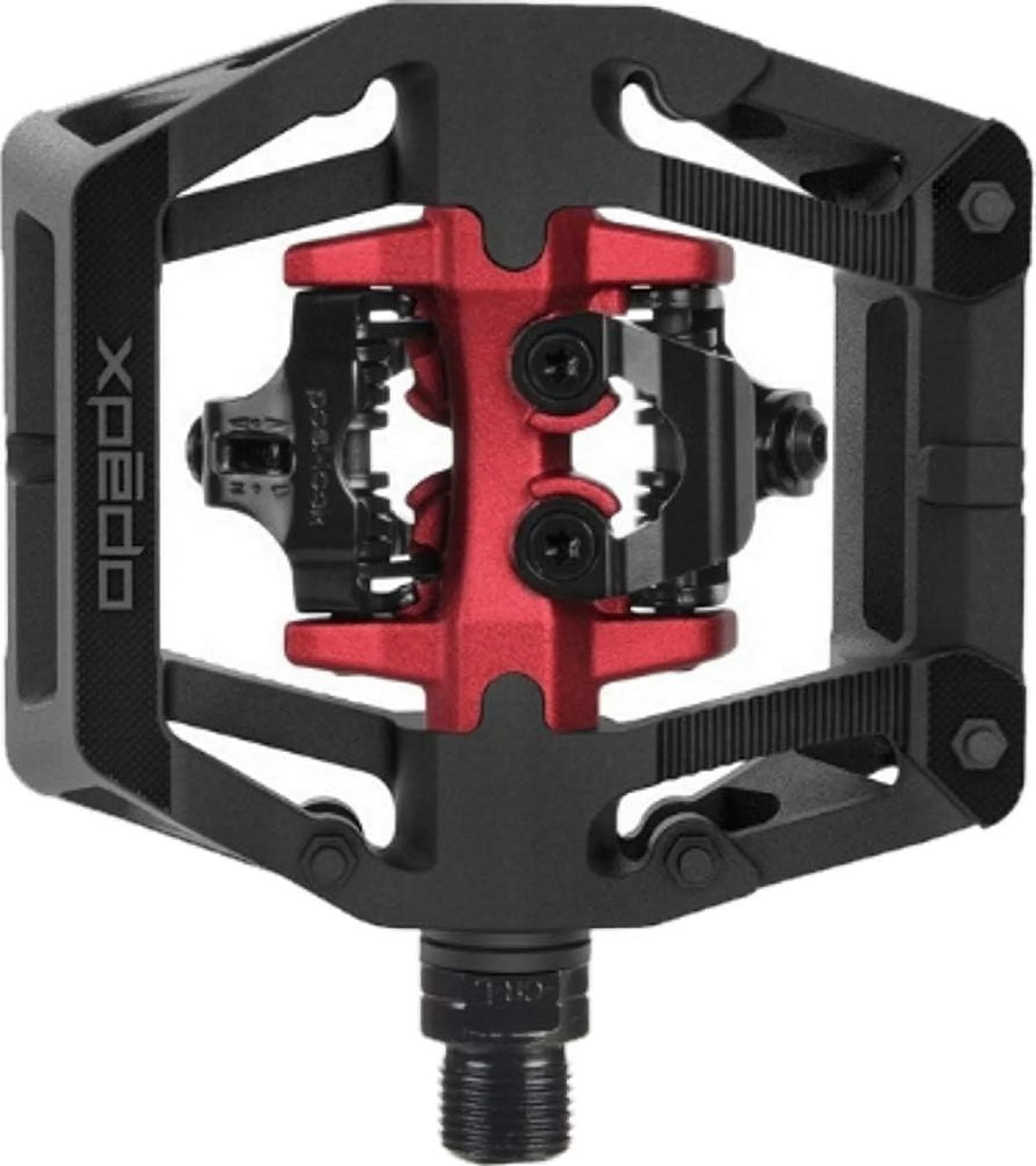 Clipless Pedals W15707