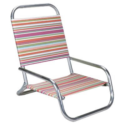 Aluminum Aqua Beach Chair K965