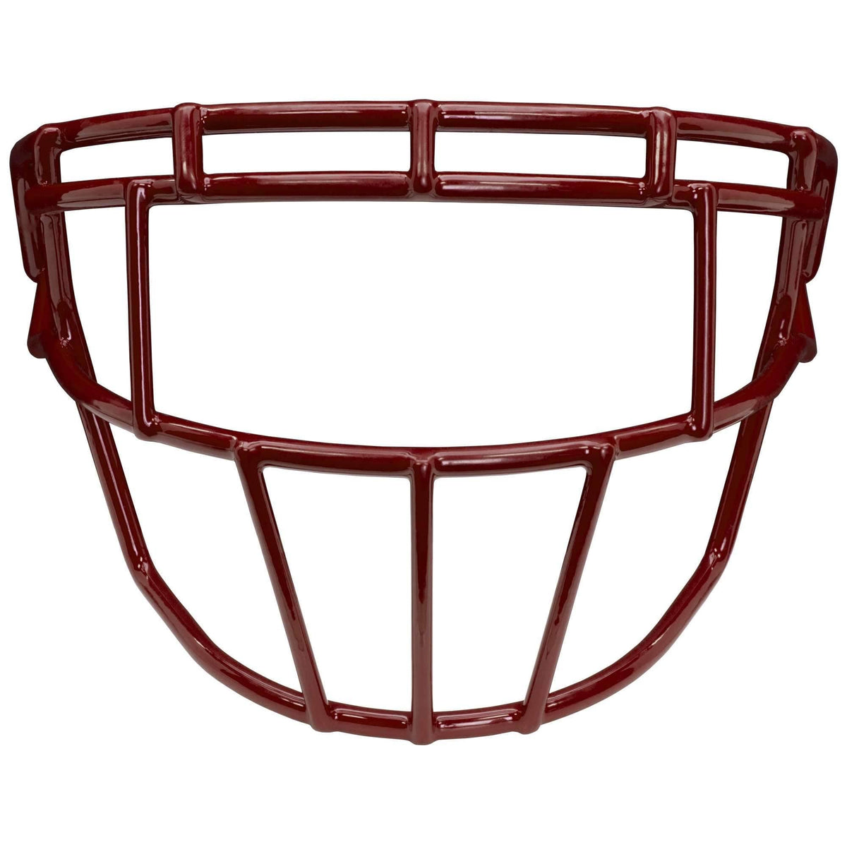 Carbon Steel Facemask V162