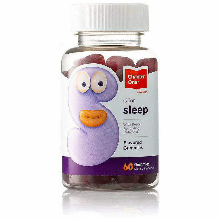 Melatonin 60 gummies I9608