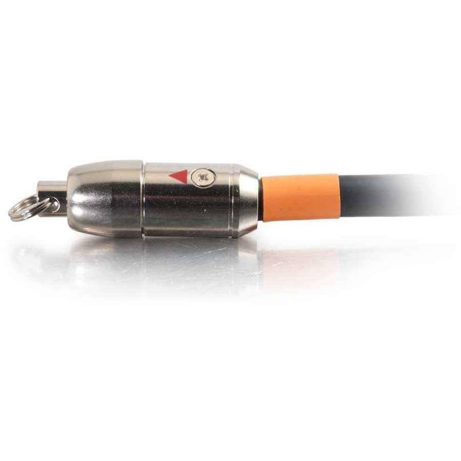 100ft RapidRun Multi-Format Runner Cable K731663