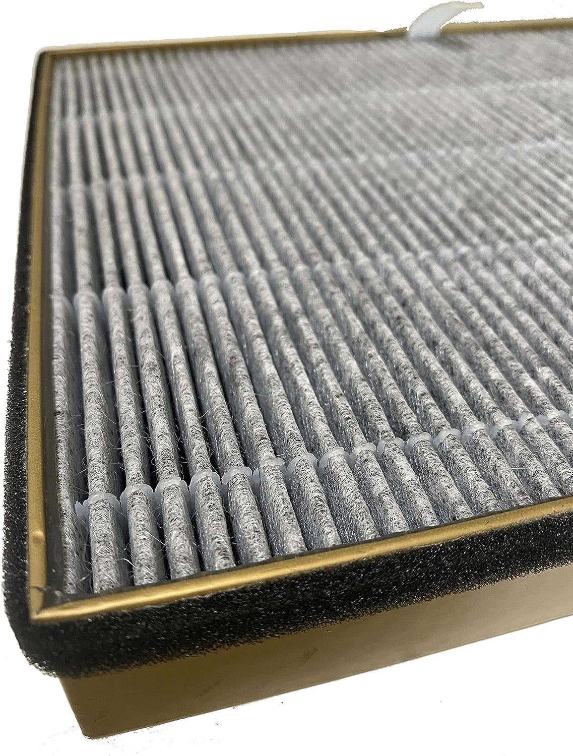 True HEPA Replacement Filter for Air Purifier, 2 Packs A589626