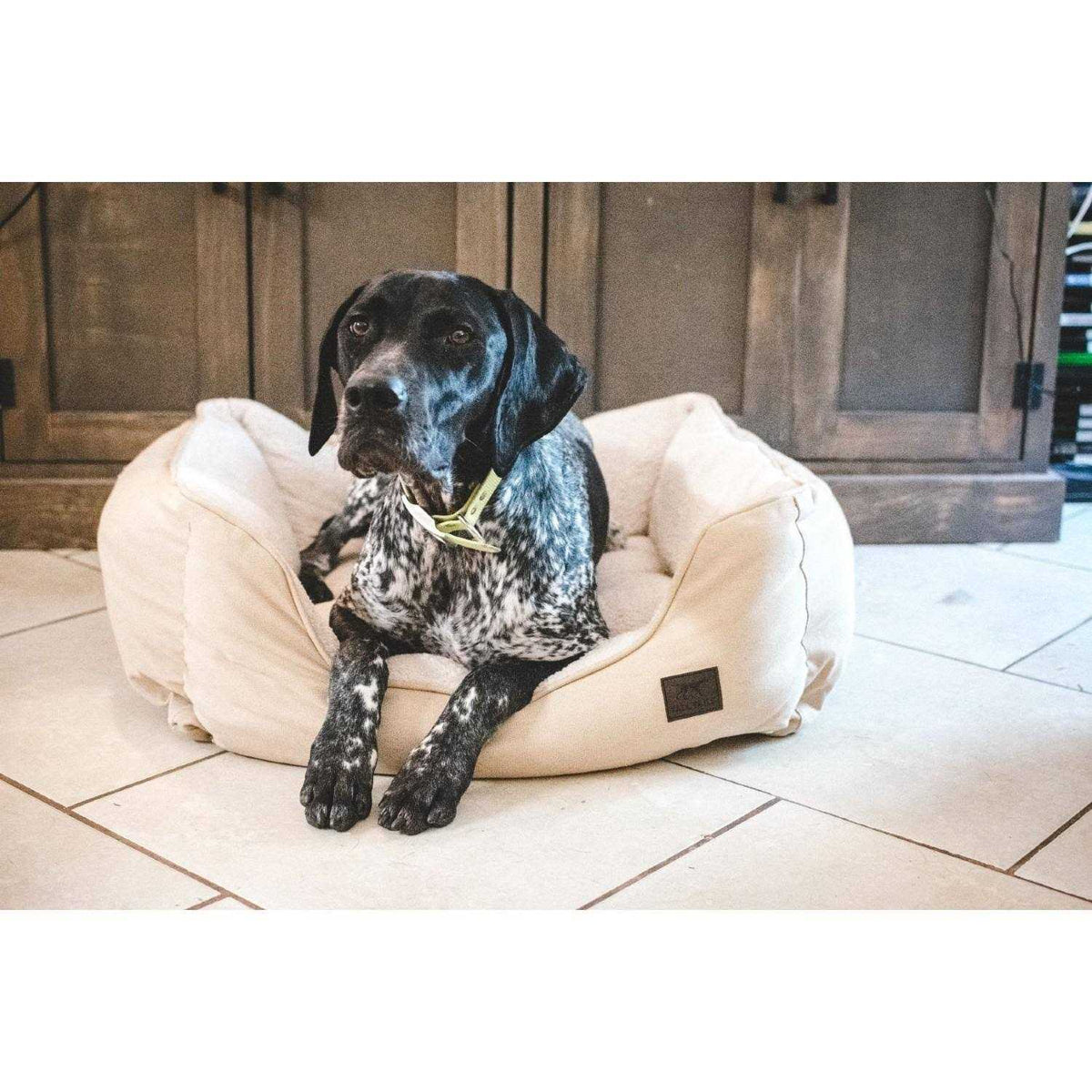 Bolster Bed R719395