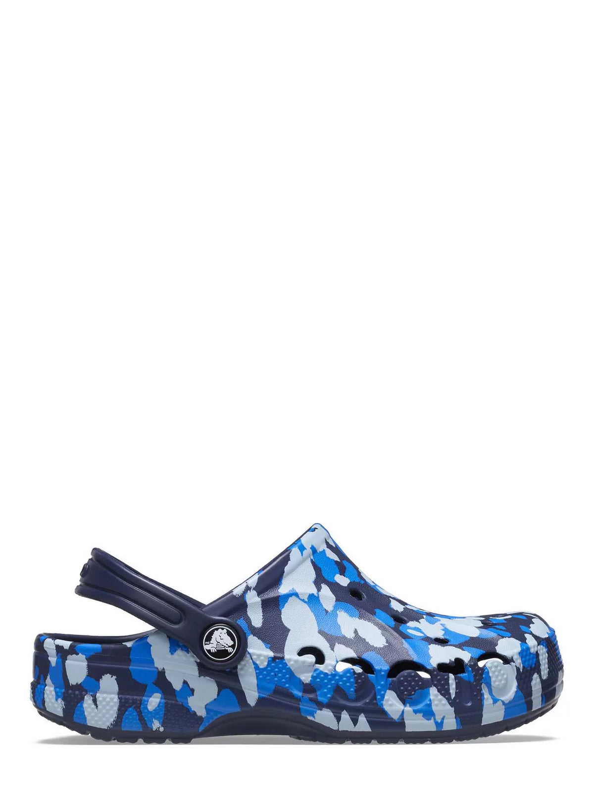 Toddler & Kids Clog Sandal V993