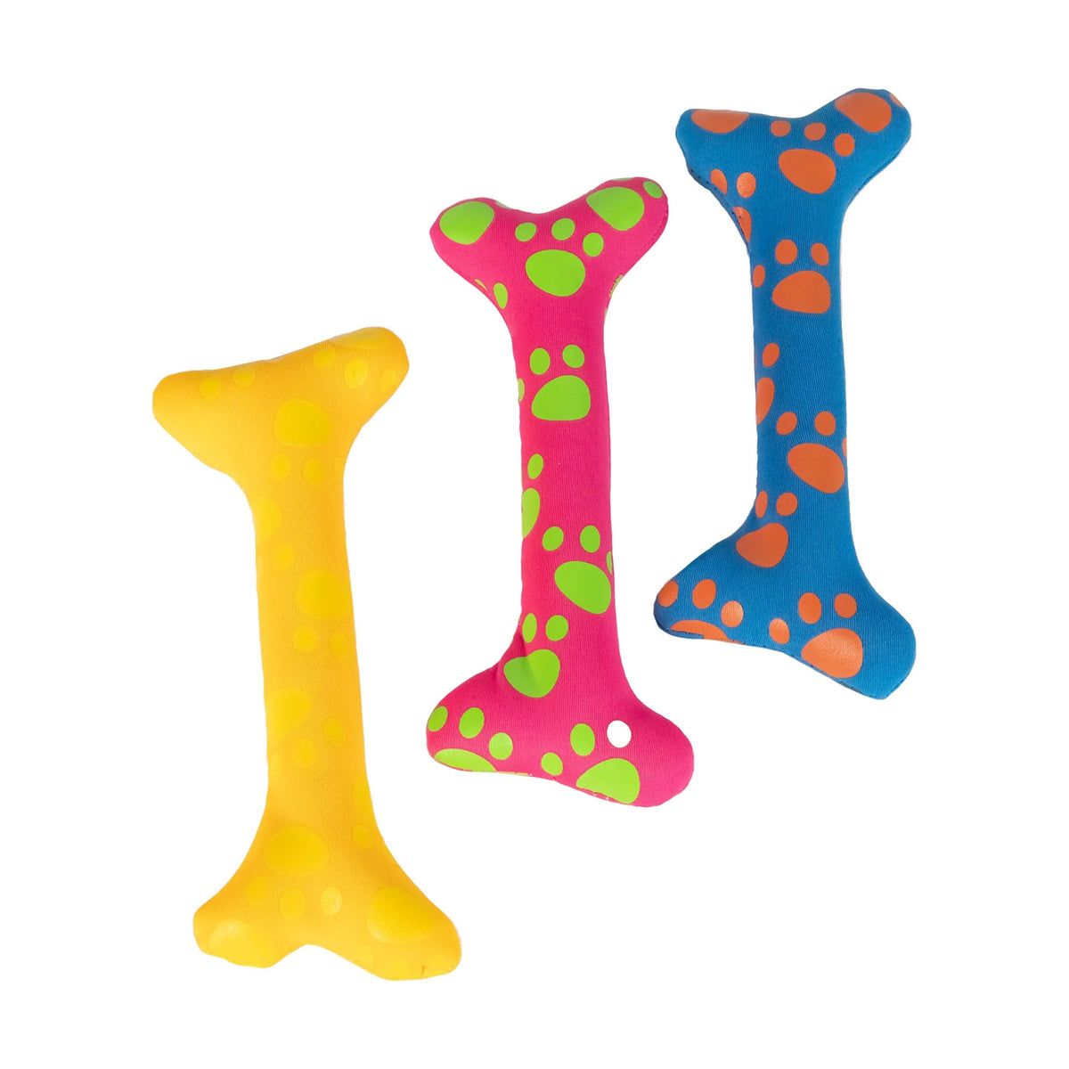 Set of 3 Multicolor Pool Toy Game A818969