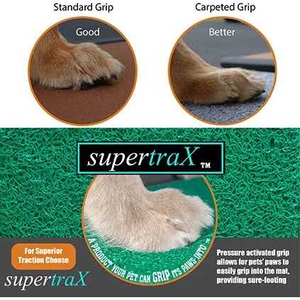 Step / Ramp Combination with Supertrax N449097