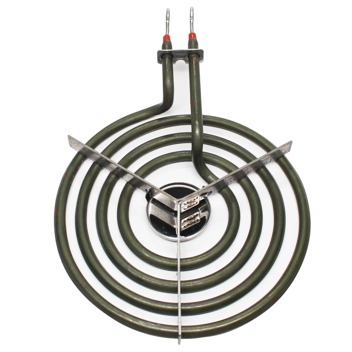 6 inch 4 Turns Surface Burner Element for Range, Stove & Cooktop R758767