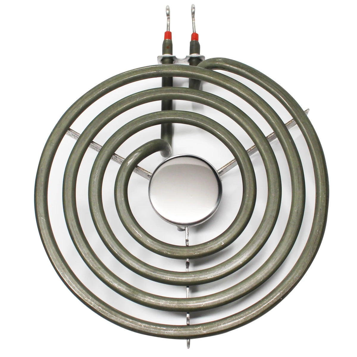 6 inch 4 Turns Surface Burner Element for Range, Stove & Cooktop R758767