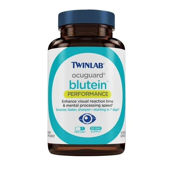 Veggie Capsules 30 Ct B23873