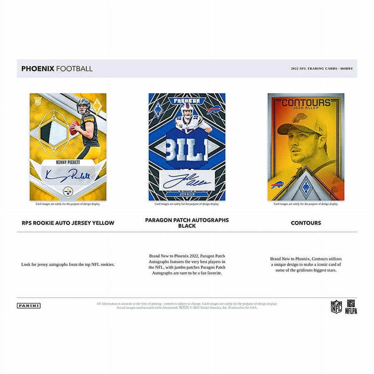 Football Hobby Box M9651