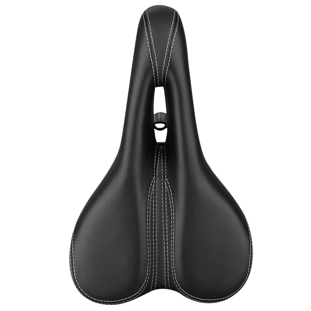Black Mountain Bike Saddle Seat Cushion M143079