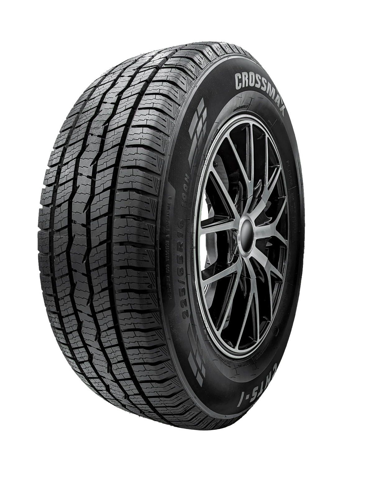 245/60R18 105V All-Season Tire P97520
