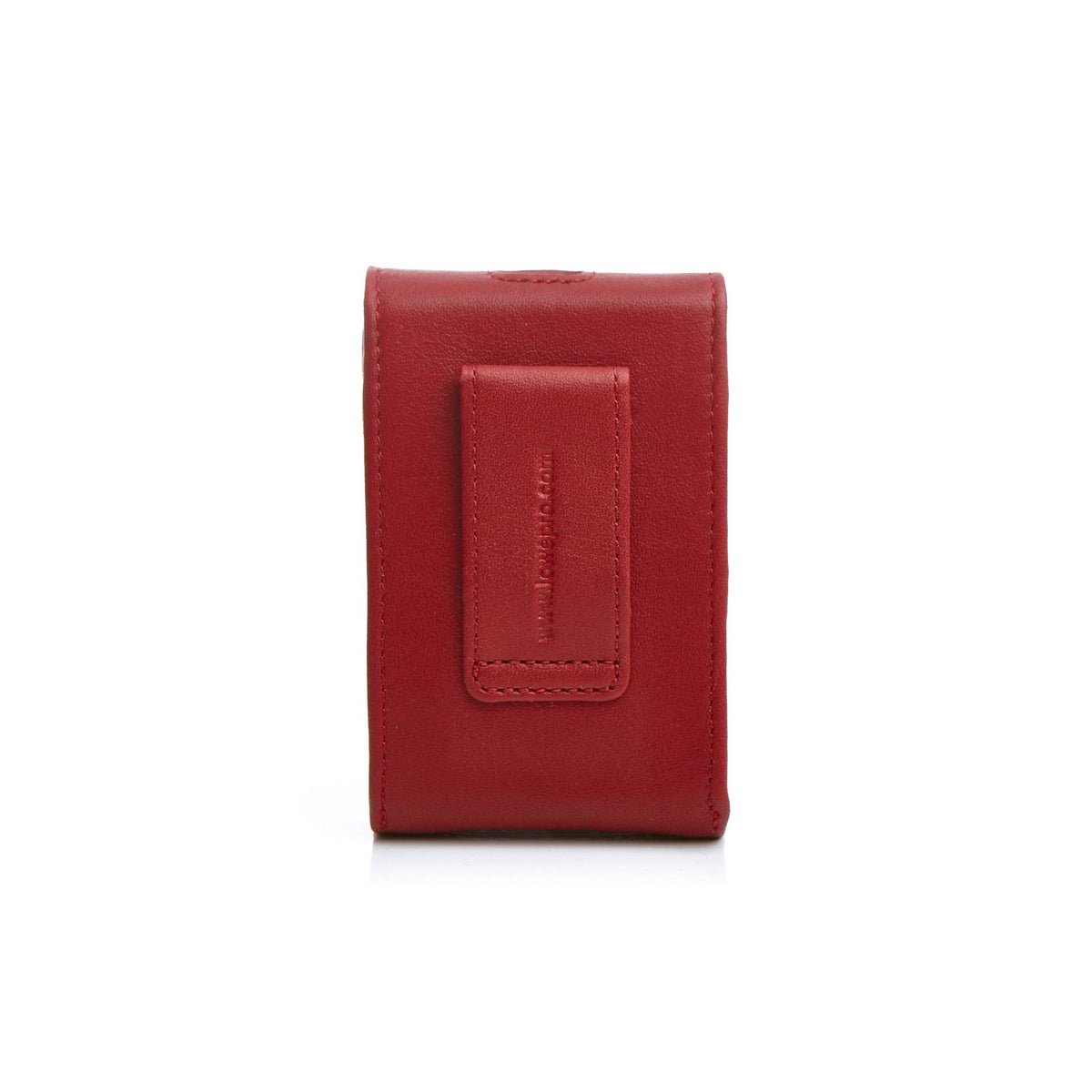 Red Camera Case Z503