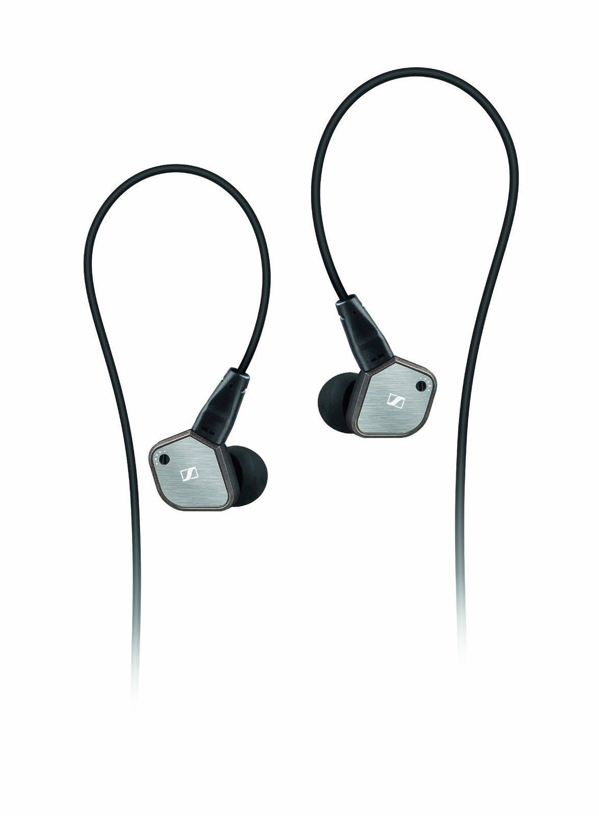IE80 Headphone D310