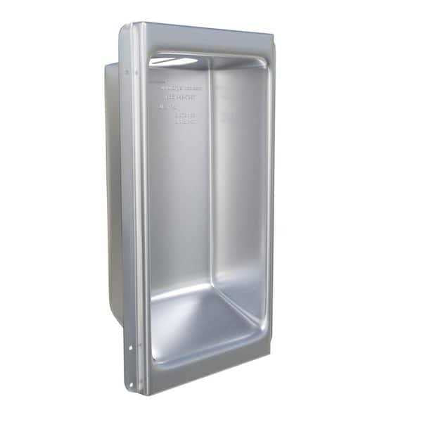 Metal Recess Dryer Box I988