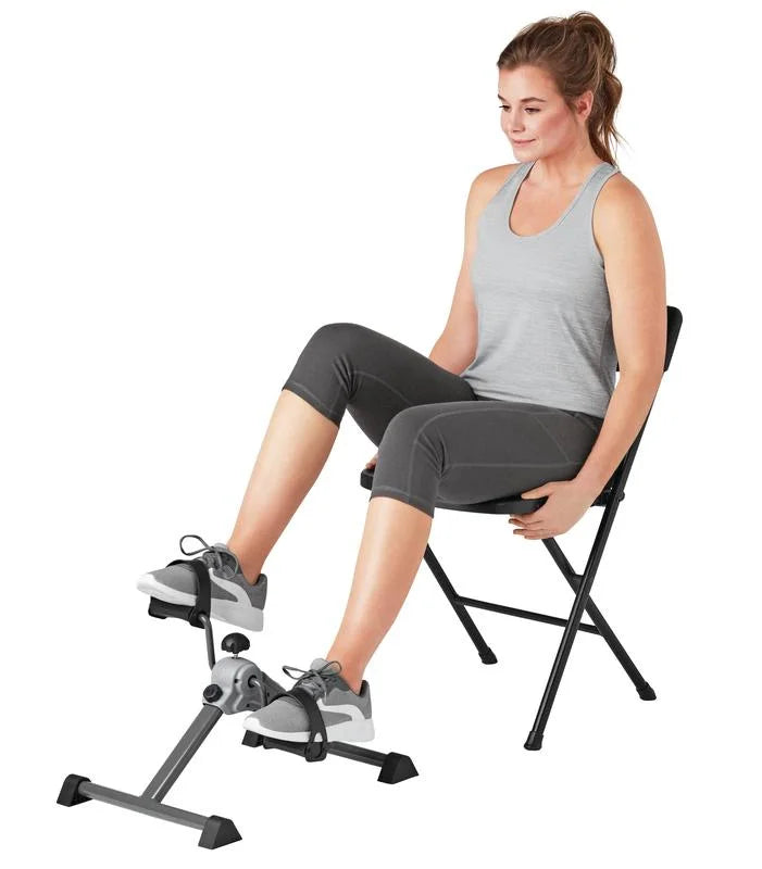 Folding Upper & Lower Body Mini Cycle with Monitor Y955635