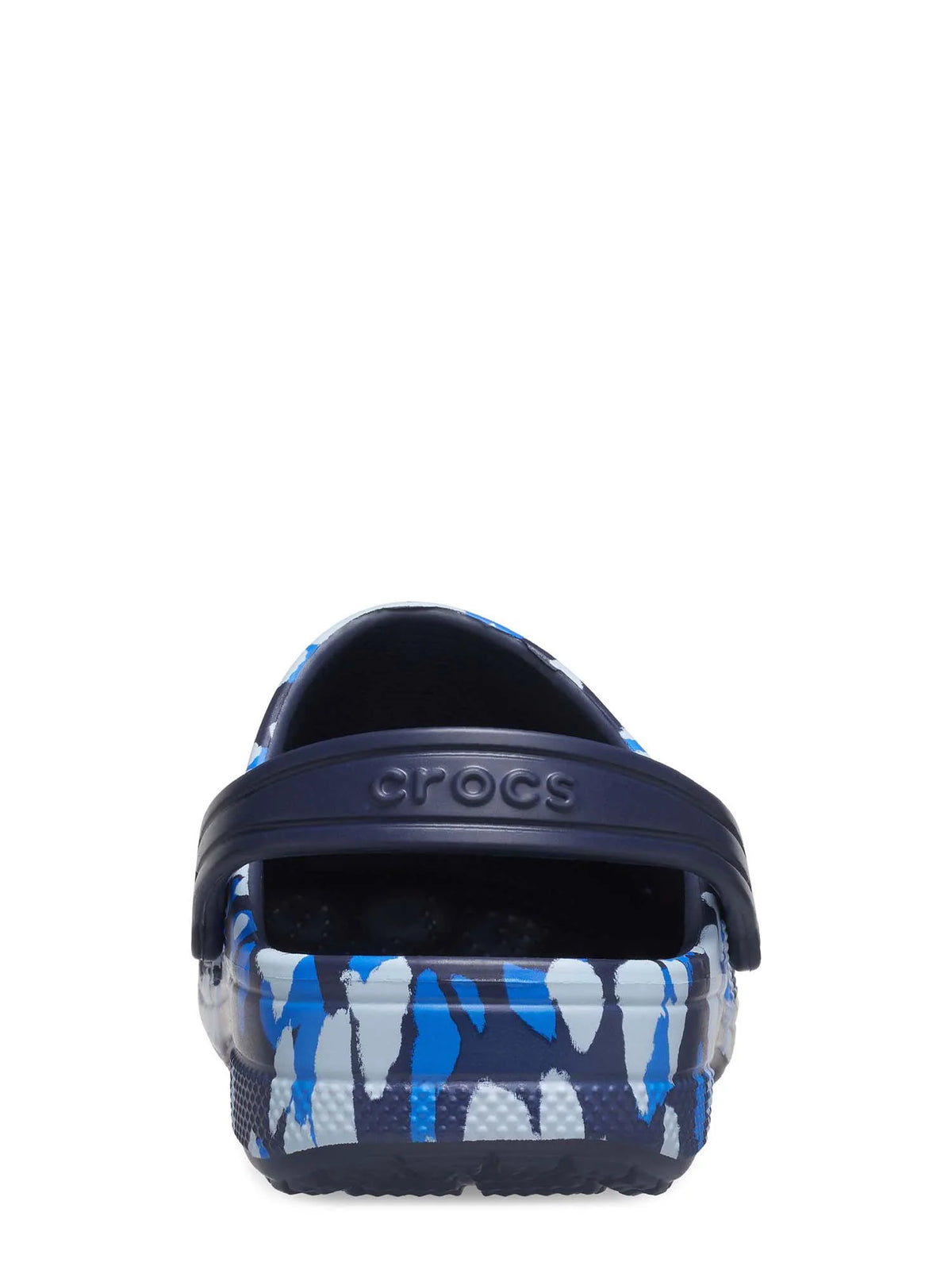 Toddler & Kids Clog Sandal V993