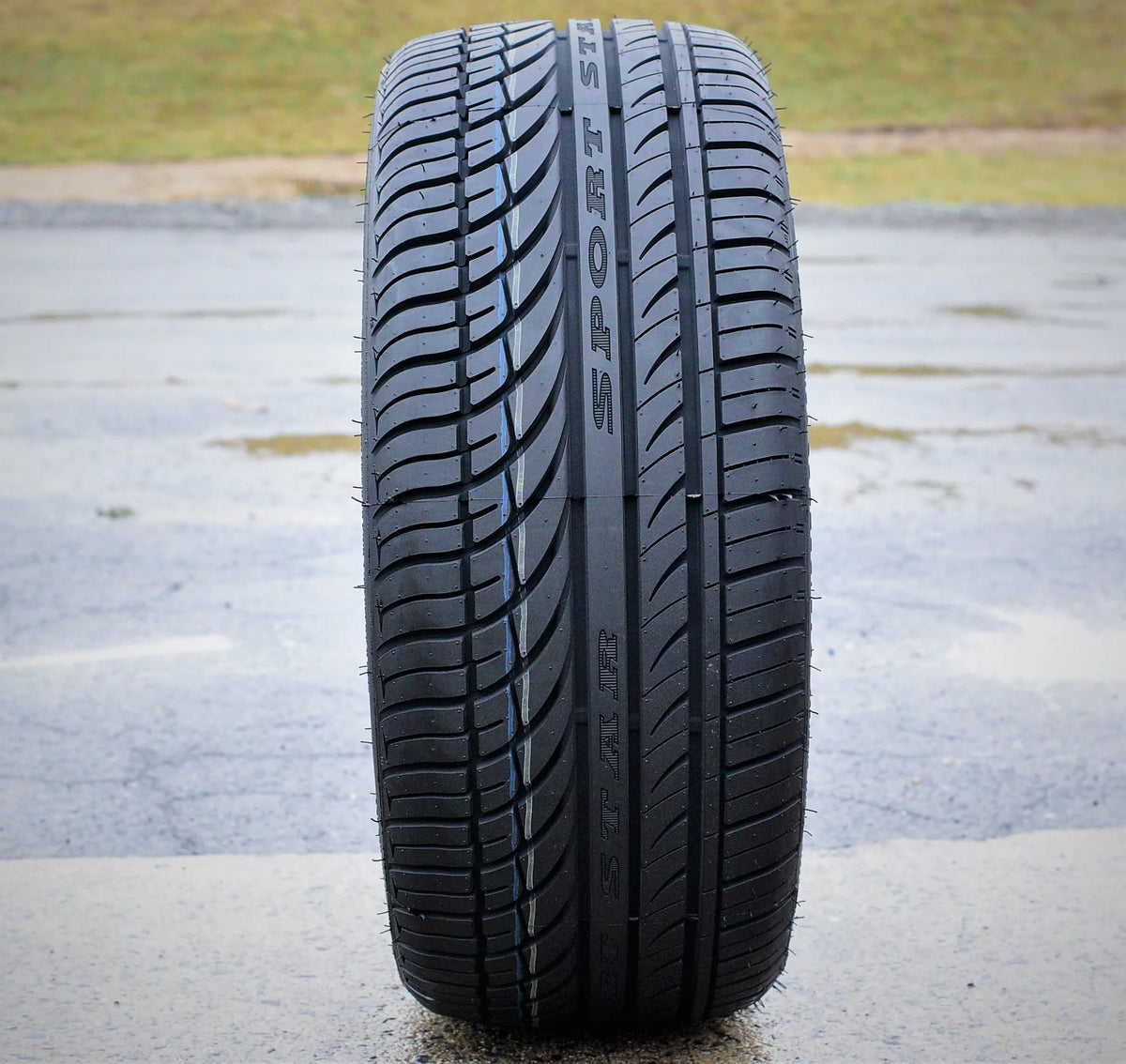 225/45ZR18 95W XL All Season Performance Tire P9854