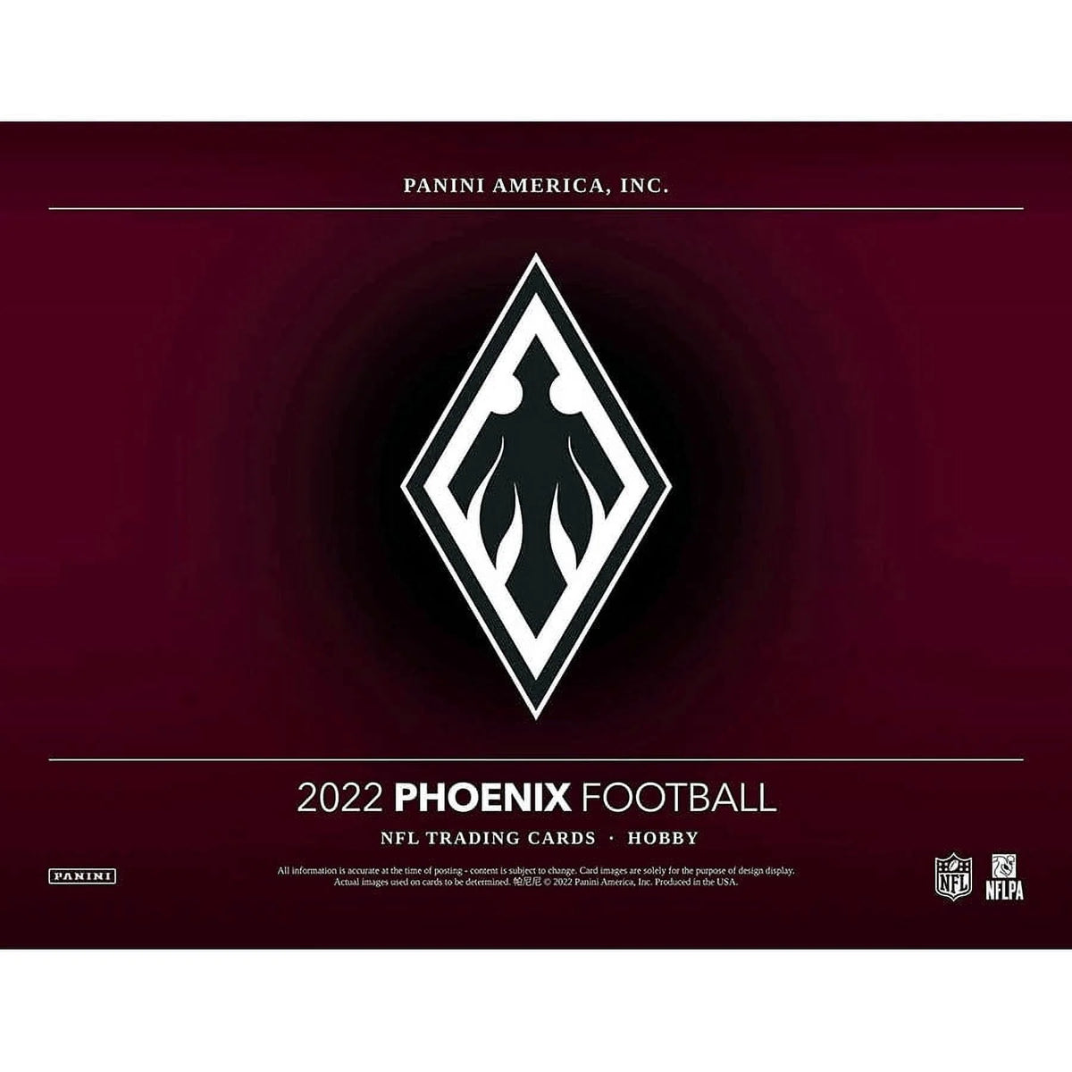 Football Hobby Box M9651