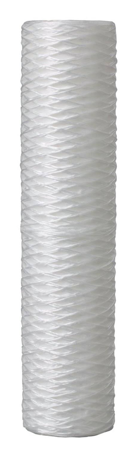 Whole House Water Filter Replacement Cartridge Y701