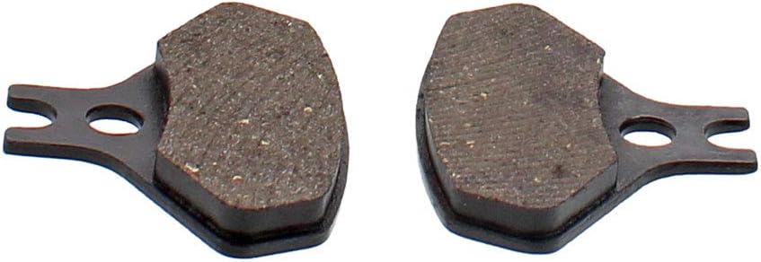 Brake Pad Kit Semi-Metallic F9490
