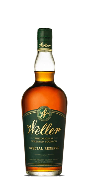 Kentucky Straight Bourbon Whiskey (1L) O98074