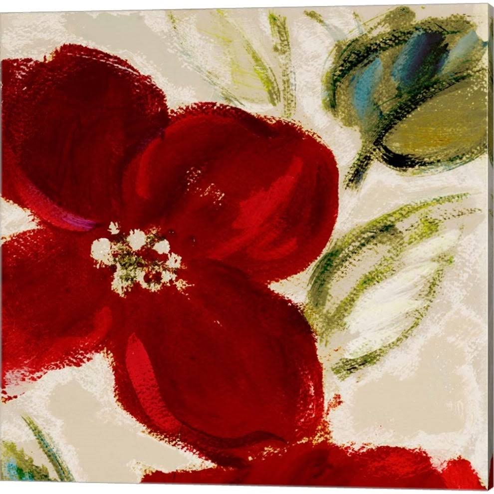 2 Piece Canvas Art Set 14 x 14 O348401