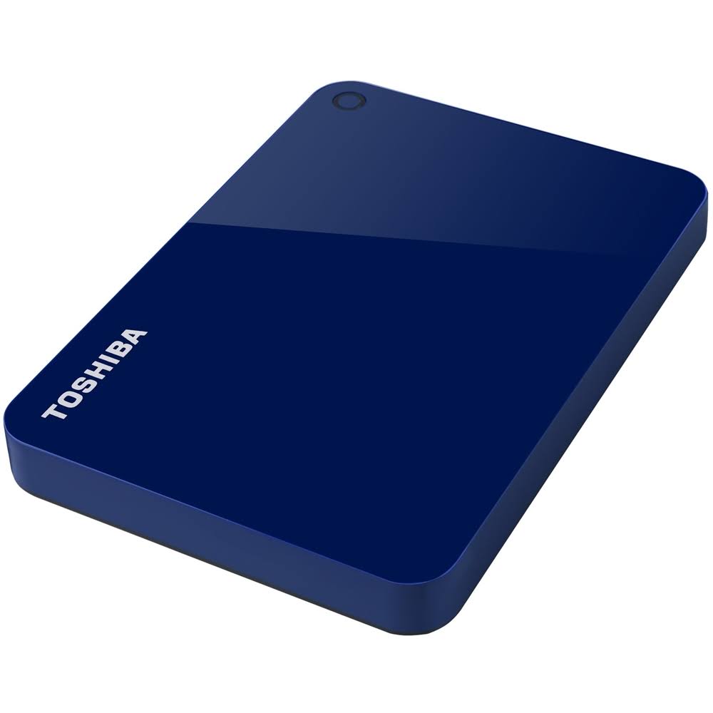 2 TB External HDD USB 3.0 T3526