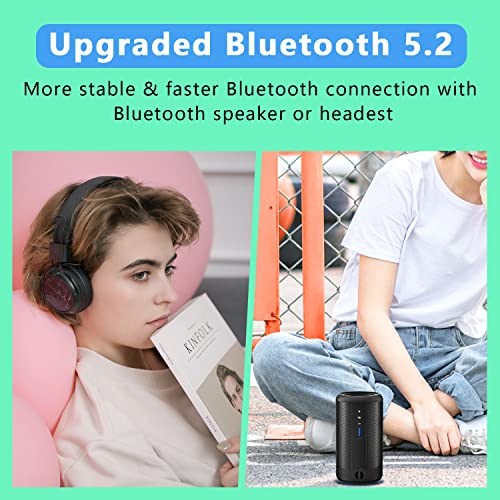 64GB Bluetooth MP3 Player with FM Radio T14970