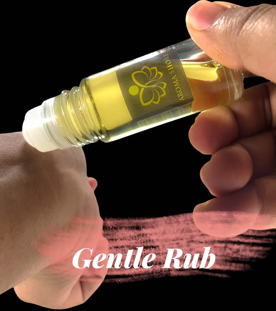 16 Ounces Perfume Oil X509563
