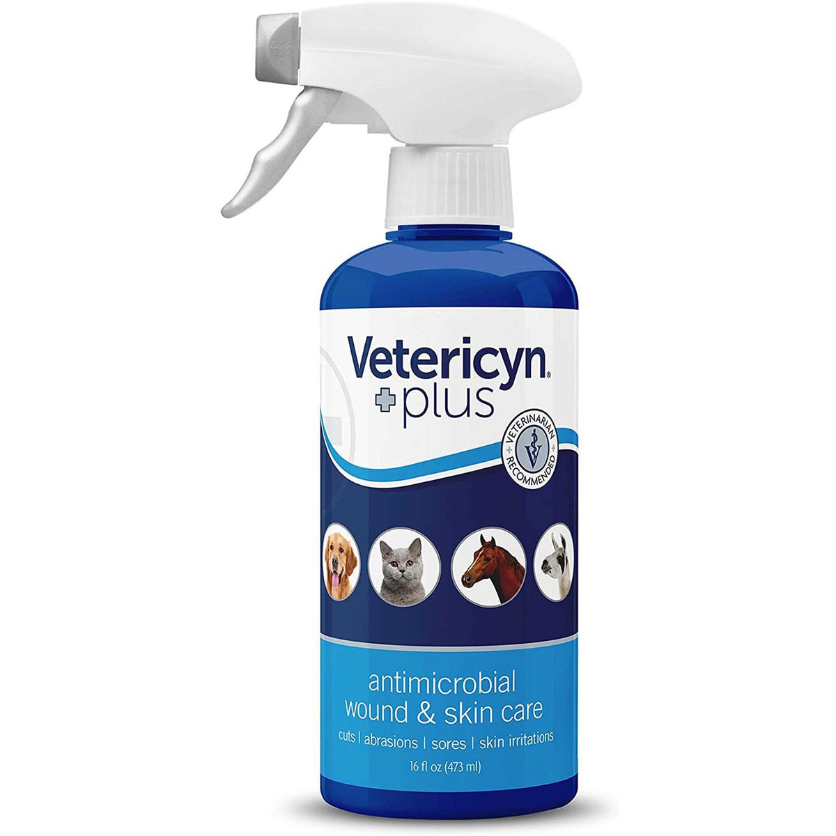 Wound & Skin Care U93634