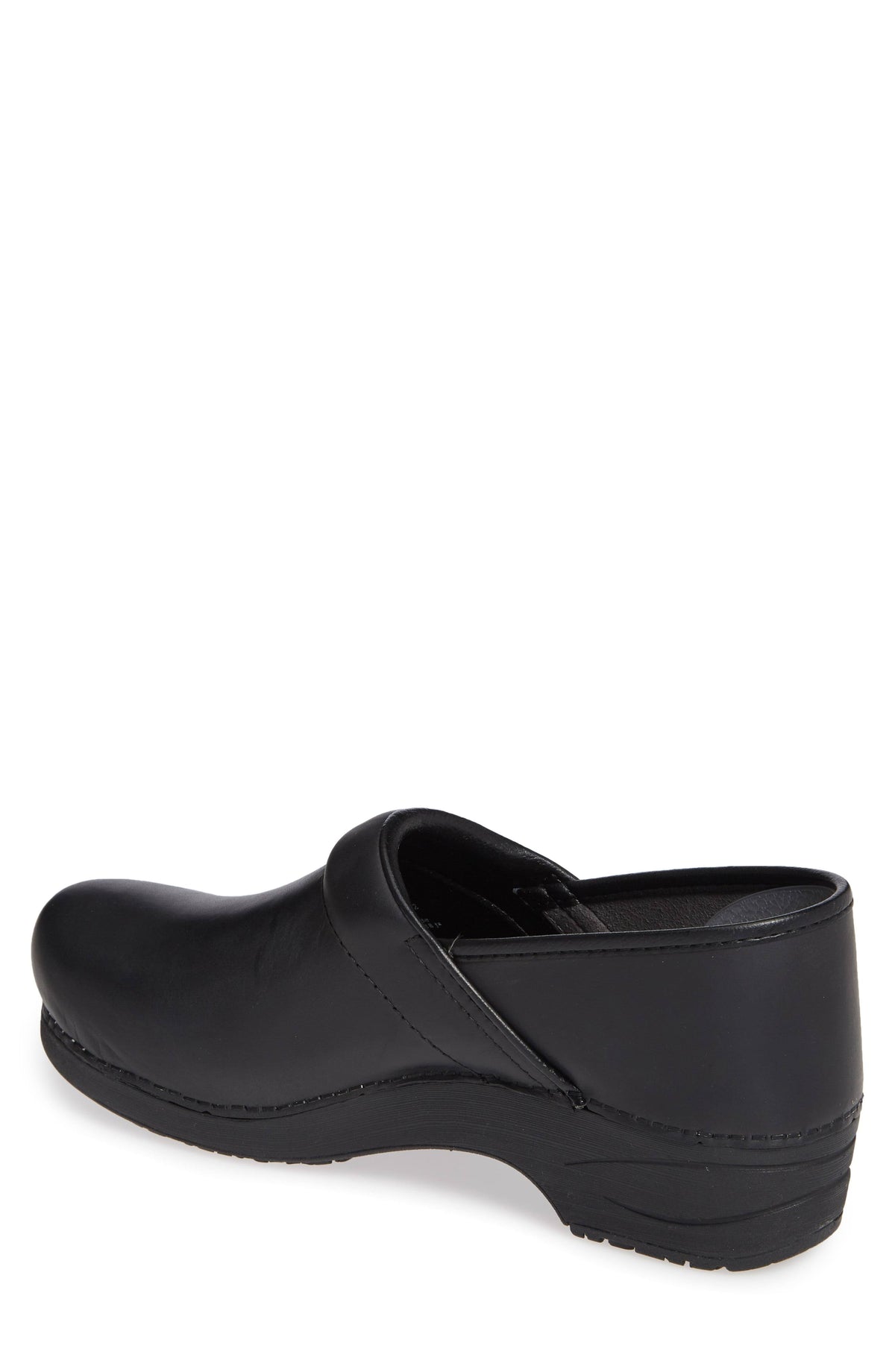 Black Burnished Nubuck Men's XP 2.0 Z43622
