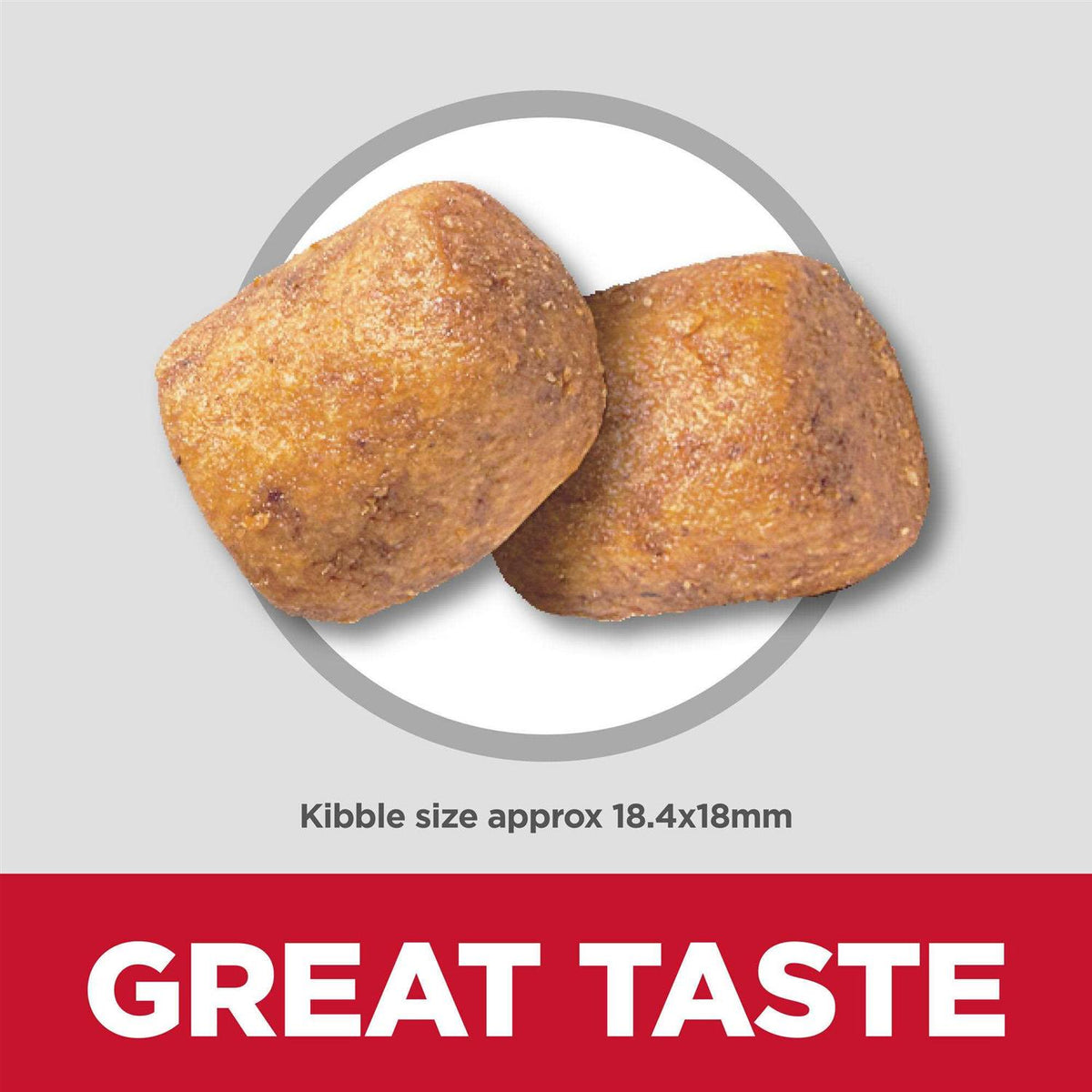 Adult Oral Care Small & Mini Chicken Recipe Dry Dog Food M1007