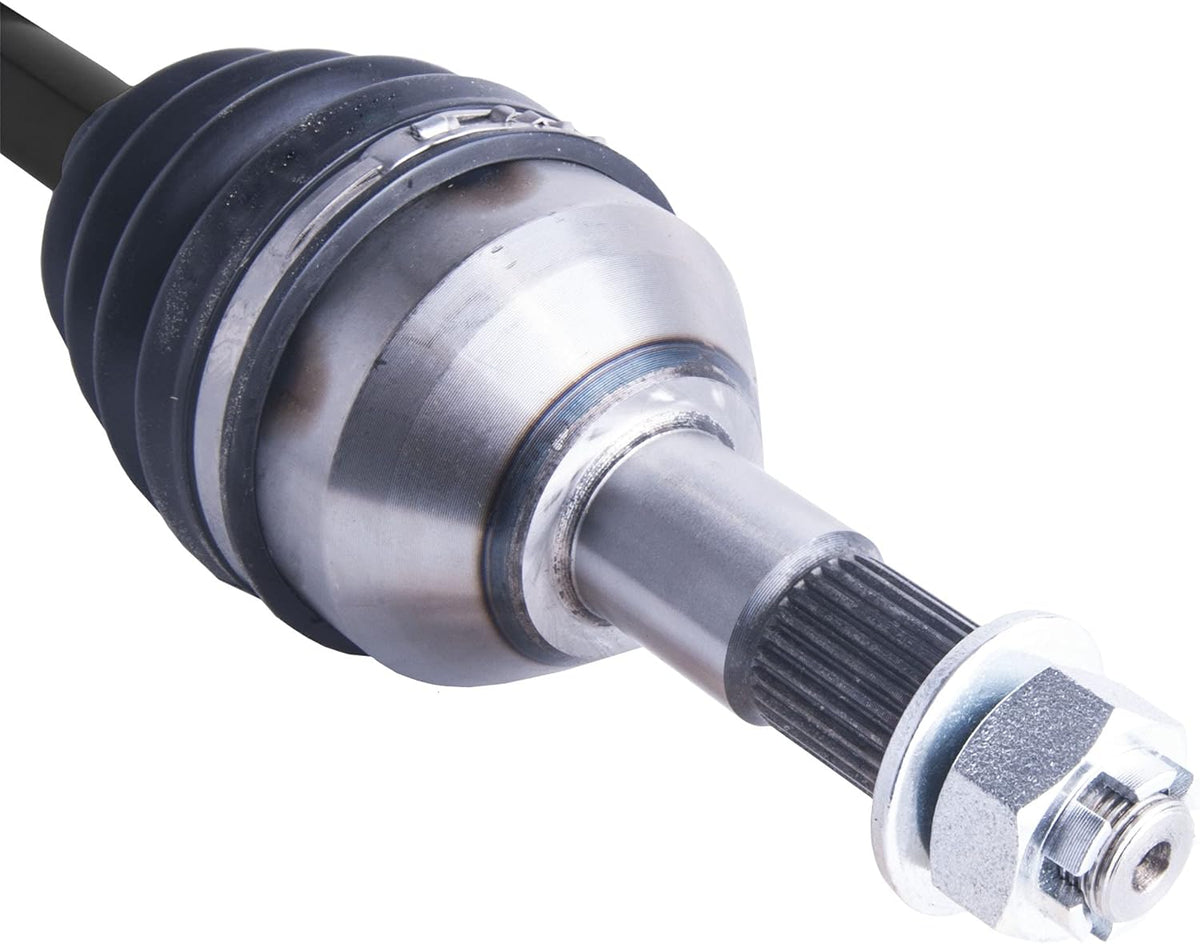 Rear Right CV Axle V876