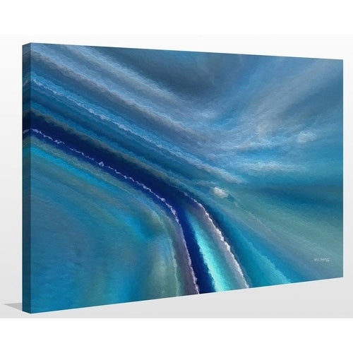 10x22 Giclee Canvas Art N87776