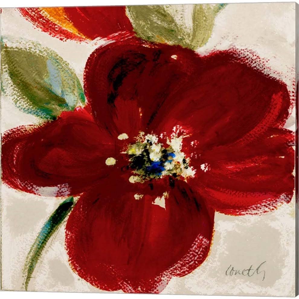 2 Piece Canvas Art Set 14 x 14 O348401