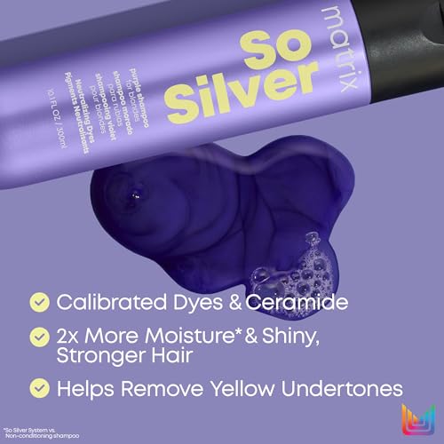 Purple Shampoo Q241