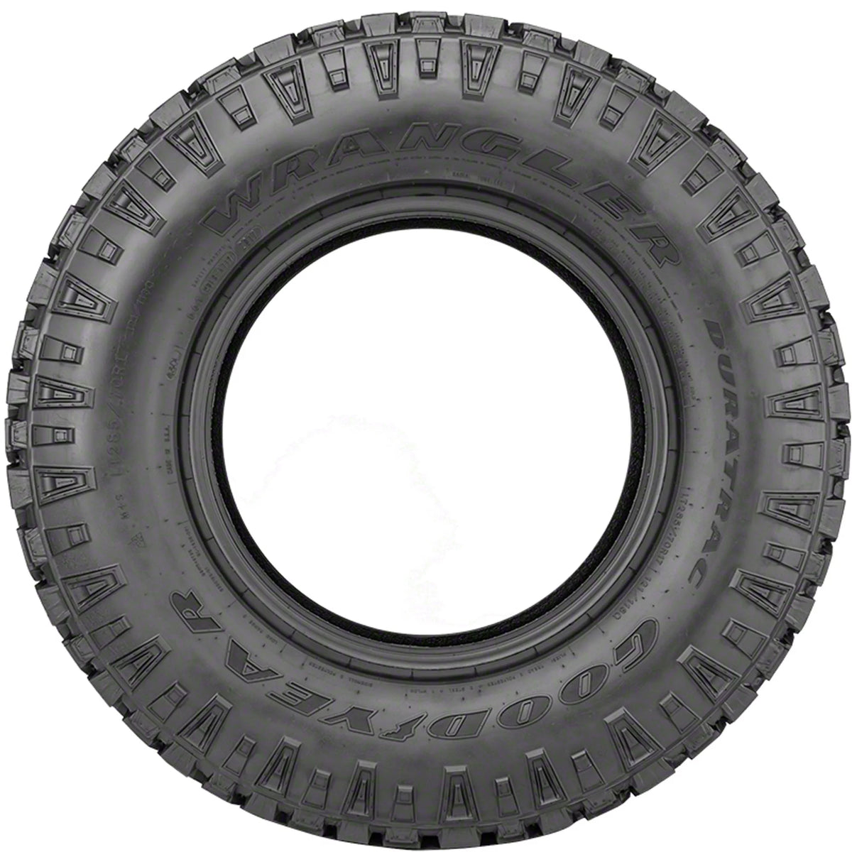 All Terrain 275/60R20 115S Light Truck Tire N902