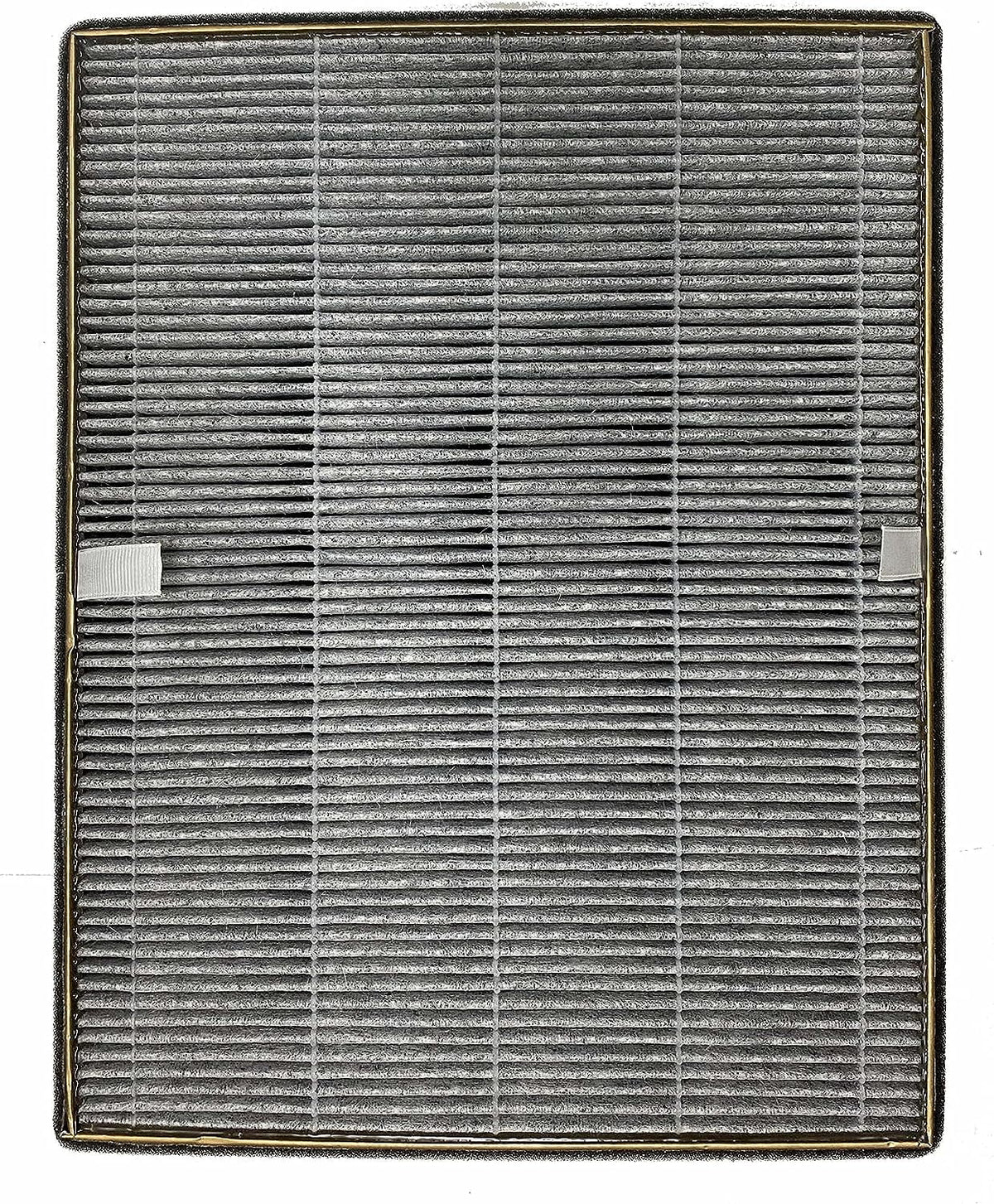 True HEPA Replacement Filter for Air Purifier, 2 Packs A589626