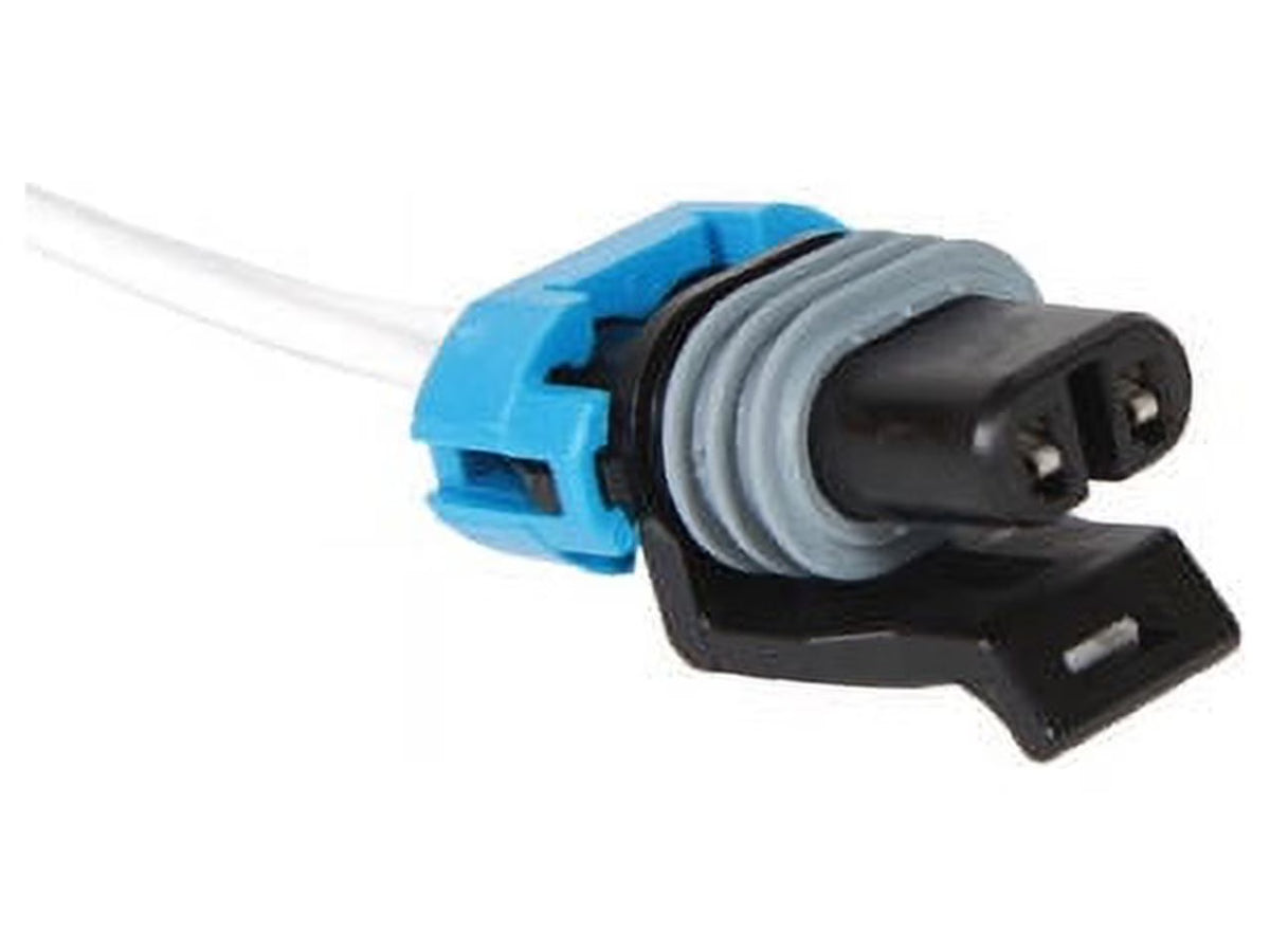 Oil Level Sensor Connector O174