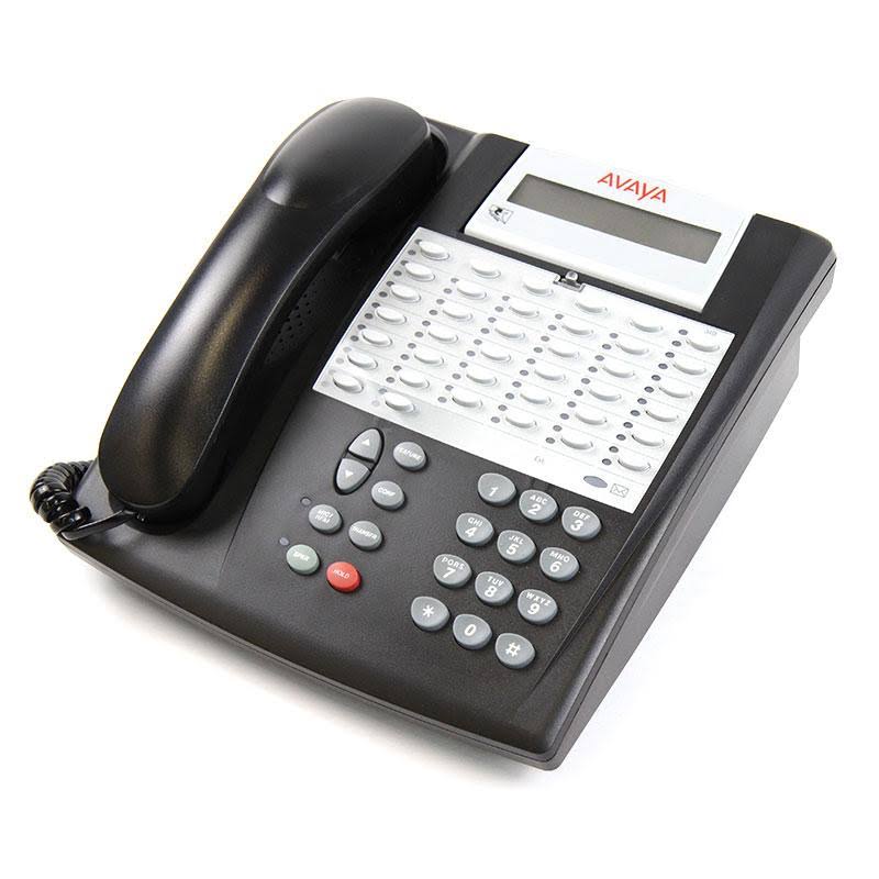Black Telephone I960