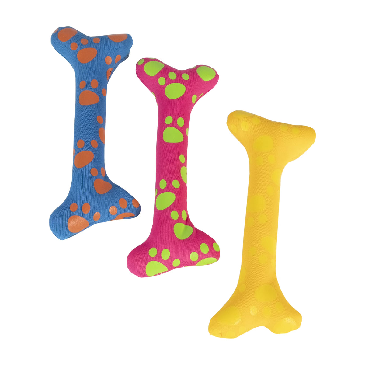 Set of 3 Multicolor Pool Toy Game A818969