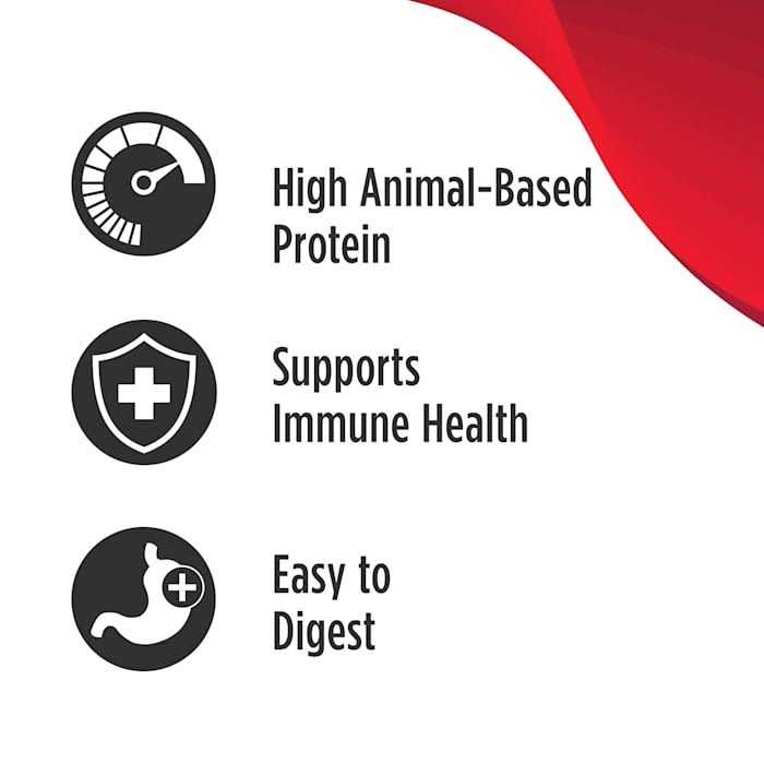 Adult Cat Dry Food D67957