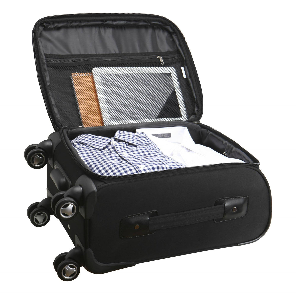 Carry on Spinner U62290